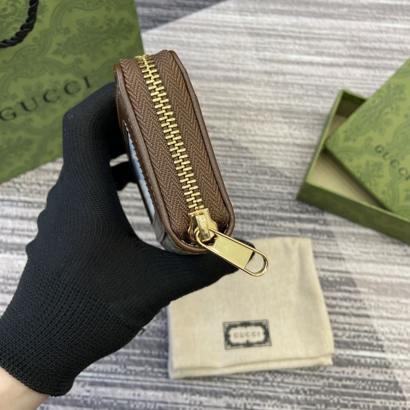 Gvc*1 wallets